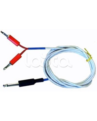 Кабель РТС для подключения к абонентским линиям сетей ТРОМБОН Кабель РТС/30В в Абакане Система оповещения и трансляции Pintop.ru