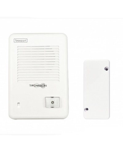 Терминал служебный Тромбон СОРС-Мед-ТС в Абакане Система оповещения и трансляции Pintop.ru