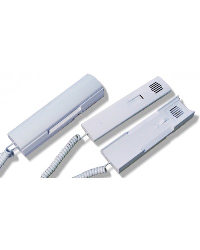 Трубка абонентская переговорная Цифрал КМ-2НО в Абакане Многоабонентные устройства Pintop.ru