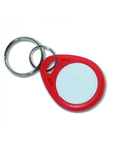 Ключ стандарта Mifare Цифрал КП-1К (брелок) в Абакане Оптовые идентификаторы Pintop.ru