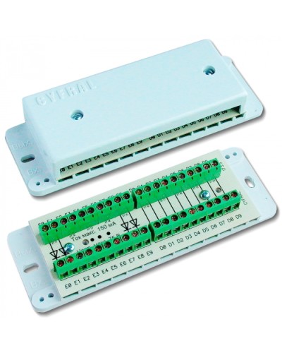 Устройство защиты Цифрал в Абакане Дополнительное оборудование для СКУД Pintop.ru