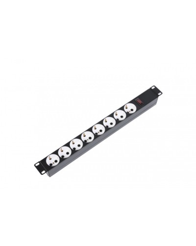 Блок силовых розеток 19 ЦМО БР 16-008 в Абакане Блоки розеток Pintop.ru