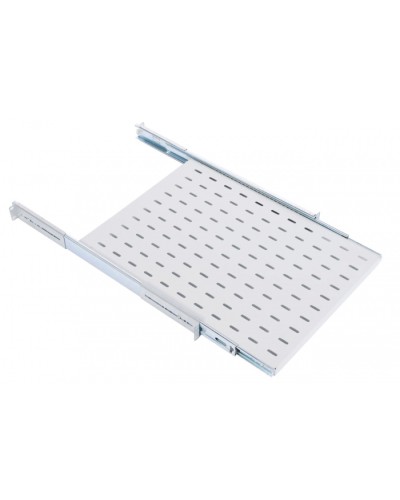 Полка выдвижная 750мм ЦМО ТСВ-75 в Абакане Полки для шкафов и стоек Pintop.ru