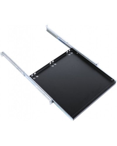 Полка для стойки клавиатурная навесная ЦМО ТСВ-К-СТК-9005 в Абакане Аксессуары для стоек и шкафов Pintop.ru