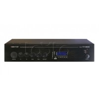 Микшер-усилитель Вектор ТУ-480М