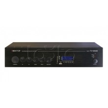 Микшер-усилитель Вектор ТУ-480М