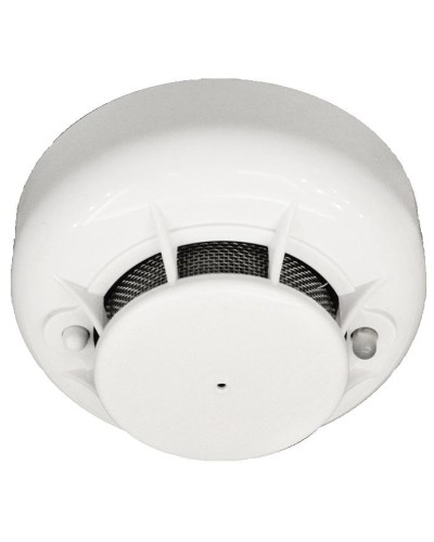 Извещатель пожарный дымовой оптико-электронный точечный адресно-аналоговый радиоканальный Версет ДИП-220Р ВЕКТОР (ИП212-220Р) в Абакане Адресная система Версет Pintop.ru