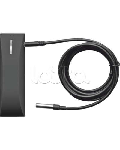 Извещатель технологический контроля температуры радиоканальный Версет ВС-ЦТ-Р в Абакане GSM мониторинг Версет Pintop.ru