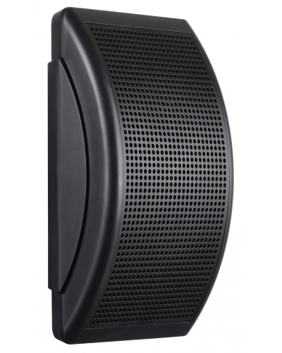 Оповещатель речевой ВИСТЛ Соната Т-100-1/3 черный корпус в Абакане Акустические системы Pintop.ru