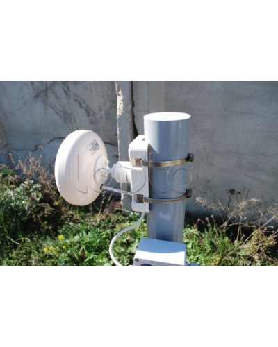 Коробка распределительная Юмирс Коробка распределительная (ЮСДП.468344.024) в Абакане Аксессуары для средств охраны периметра Pintop.ru