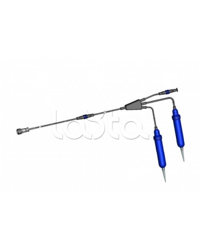 Элемент сейсмически чувствительный Юмирс СЧЭ (ЮСДП.425119.016-01) в Абакане Извещатели охраны периметра Pintop.ru