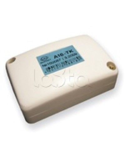 Метка адресная пожарная взрывозащищенная Юнитест А16-ТК.Ex в Абакане Системы охраны взрывоопасных объектов Pintop.ru