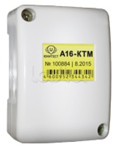 Контроллер дистанционной постановки на охрану Юнитест МАКС-КТМ в Абакане Адресная система пожарной сигнализации Юнитест Pintop.ru