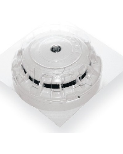 Устройство для защиты извещателя от пыли Юнитест П-90 в Абакане Адресная система пожарной сигнализации Юнитест Pintop.ru