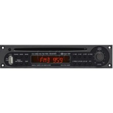 Модуль встраиваемый CD, USB, AM/FM JDM CDR-100RDSU