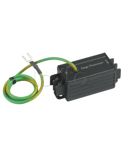 Устройство грозозащиты цепей видео или данных, клеммы SC&T SP004 в Абакане Видеоусилители, Модуляторы, Делители Pintop.ru