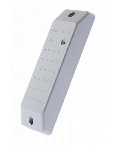 Считыватель proximity карт Parsec PNR-EH03 (серый) в Абакане Сетевая СКУД Parsec Pintop.ru