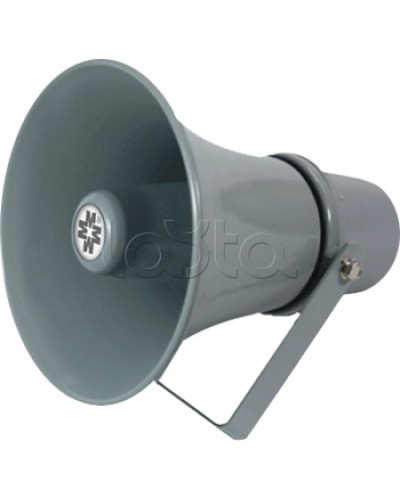 Громкоговоритель рупорный МЕТА ГР-10.02 в Абакане Система оповещения и трансляции Мета Pintop.ru