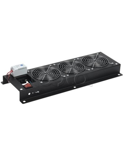 Модуль вентиляторный потолочный ITK FM05-32M в Абакане Вентиляторные модули Pintop.ru