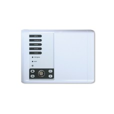 Прибор приемно-контрольный охранно-пожарный с передатчиком RS-200TDm Альтоника РИФ-ОП4 (RS-200TDm)