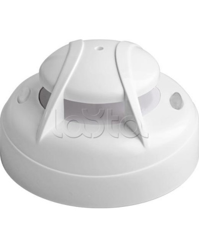 Извещатель пожарный тепловой максимально-дифференциальный адресно-аналоговый Версет ИП101-17А-A3R в Абакане Адресная система Версет Pintop.ru