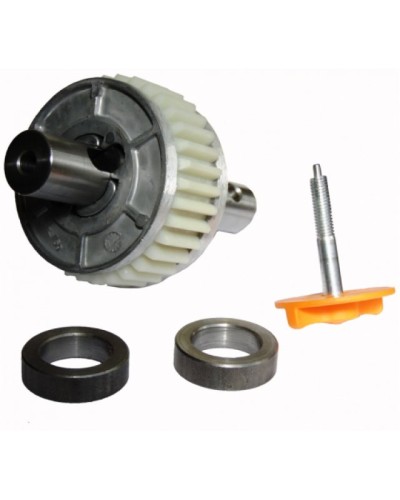 Вал выходной OPS001 Came 119RIB001 в Абакане Запчасти для шлагбаумов и автоматики Pintop.ru