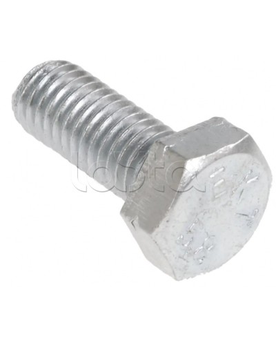 Болт шестигранныйМ8х70 IEK (CLP1M-B-8-70) в Абакане Крепеж Pintop.ru