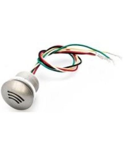 Считыватель IronLogic CP-Z-2 (мод. MF-B) врезной (светлый) в Абакане Считыватели Pintop.ru