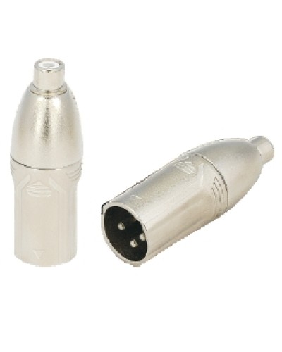 Переходник ROXTONE RA2XMPF в Абакане Аксессуары для СОУЭ Pintop.ru