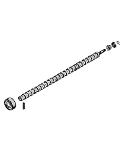 Винт ходовой ATI 3 Came 119RID199 в Абакане Запчасти для шлагбаумов и автоматики Pintop.ru