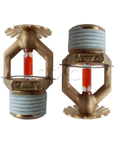 Ороситель спринклерный Спецавтоматика СУS0-РУо0,60-R1/2/Р79.В3-СУУ-К115 с резьб. герм. в Абакане Оросители Pintop.ru