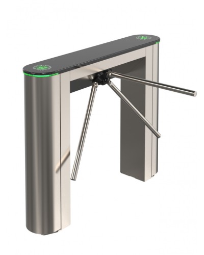 Турникет тумбовый Ростов-Дон АТТ10М НЕРЖ-АР (искусственный камень) в Абакане Турникеты Pintop.ru