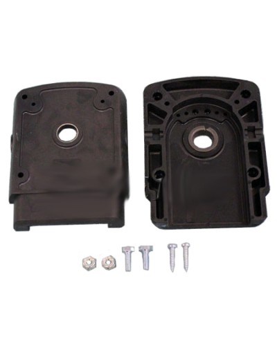 Заглушка направляющей VER Came 119RIE112 в Абакане Запчасти для шлагбаумов и автоматики Pintop.ru