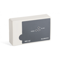 Модуль сопряжения-шлюз Рубеж МС-Ш