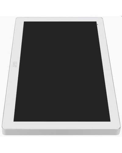 Монитор видеодомофона CTV-M5109AI Image белый в Абакане Абонентские видеоустройства Pintop.ru