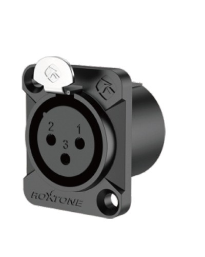 Разъем ROXTONE RX3FD-BT в Абакане Система оповещения и трансляции Roxton Pintop.ru