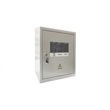 Шкаф управления адресный Рубеж ШУЗ-1,5-01-R3 (IP54)