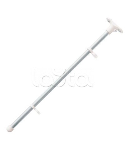 Комплект крепления для световых табло серии Т к стене (трубка) SLT ККТ-4 в Абакане Дополнительное оборудование для ОПС Pintop.ru