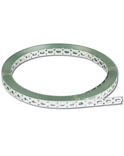 Лента монтажная перфорированная, 17х0,6 мм DKC CM610040 в Абакане Вентиляторные модули Pintop.ru