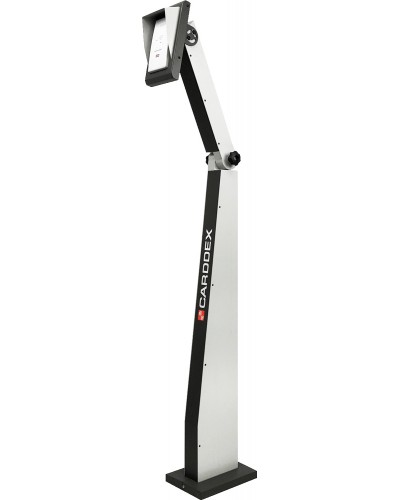 Стойка с контроллером Mifare CARDDEX SM-03 в Абакане Дополнительное оборудование для СКУД Pintop.ru