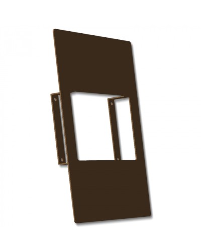 Пластина переходная Цифрал CCD-2094.1 в Абакане Аксессуары для многоабонентных систем Pintop.ru