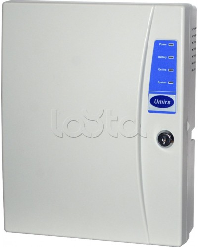 Прибор охранный режимных помещений ЮМИРС ПОРП-1 ДДП 01.32.000-02 в Абакане Устройства контроля, сбора и обработки информации Pintop.ru