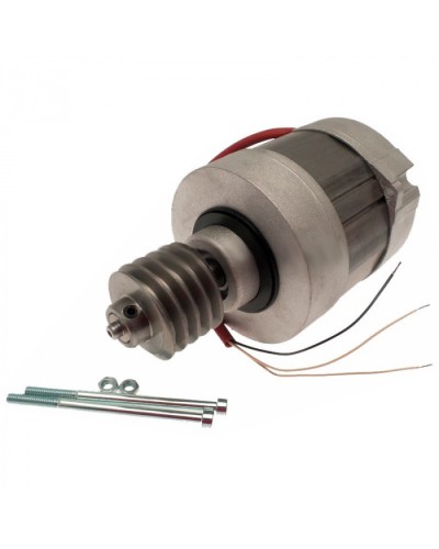 Электродвигатель BX-A, BX-74 в сборе Came 119RIBX016 в Абакане Запчасти для шлагбаумов и автоматики Pintop.ru