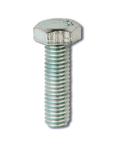 Болт шестигранный М8х60 DKC CM020860 в Абакане Крепеж Pintop.ru