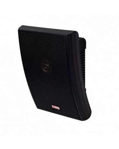 Громкоговоритель настенный Полисервис АСШ-10-30/100 (НП2) черный в Абакане Система оповещения Октава Полисервис Pintop.ru