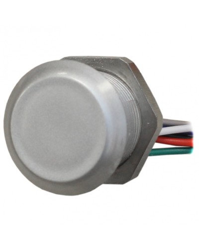 Считыватель MIFARE Smartec ST-PR010MF-GR в Абакане Дополнительное оборудование для СКУД Pintop.ru