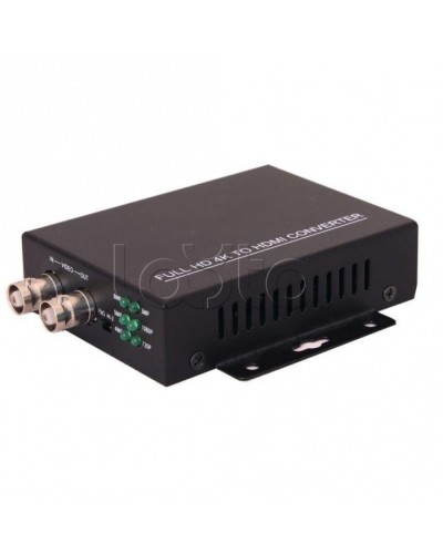 Преобразователь AHD/HDCVI/HDTVI в HDMI OSNOVO CN-HHi в Абакане Медиаконвертеры Pintop.ru