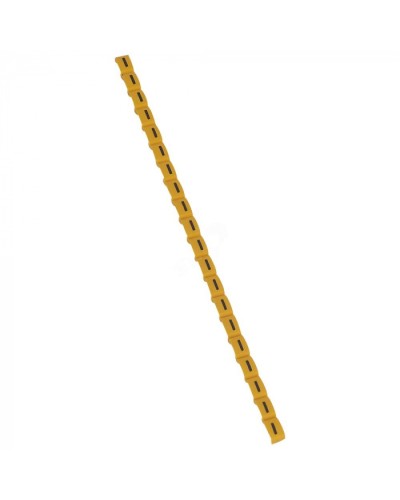 Маркер Legrand 038418 в Абакане Аксессуары для кабель-канала Pintop.ru