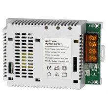 Блок питания Smartec ST-PS108BNS-WT