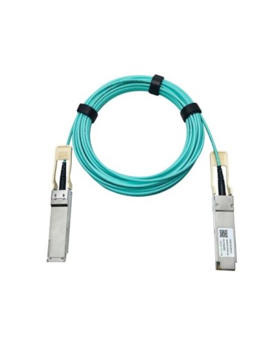 AOC кабель Gigalink GL-CC-QSFP100-050-AOC в Абакане Патч-корды оптические Pintop.ru